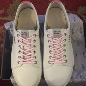 ecco golf laces